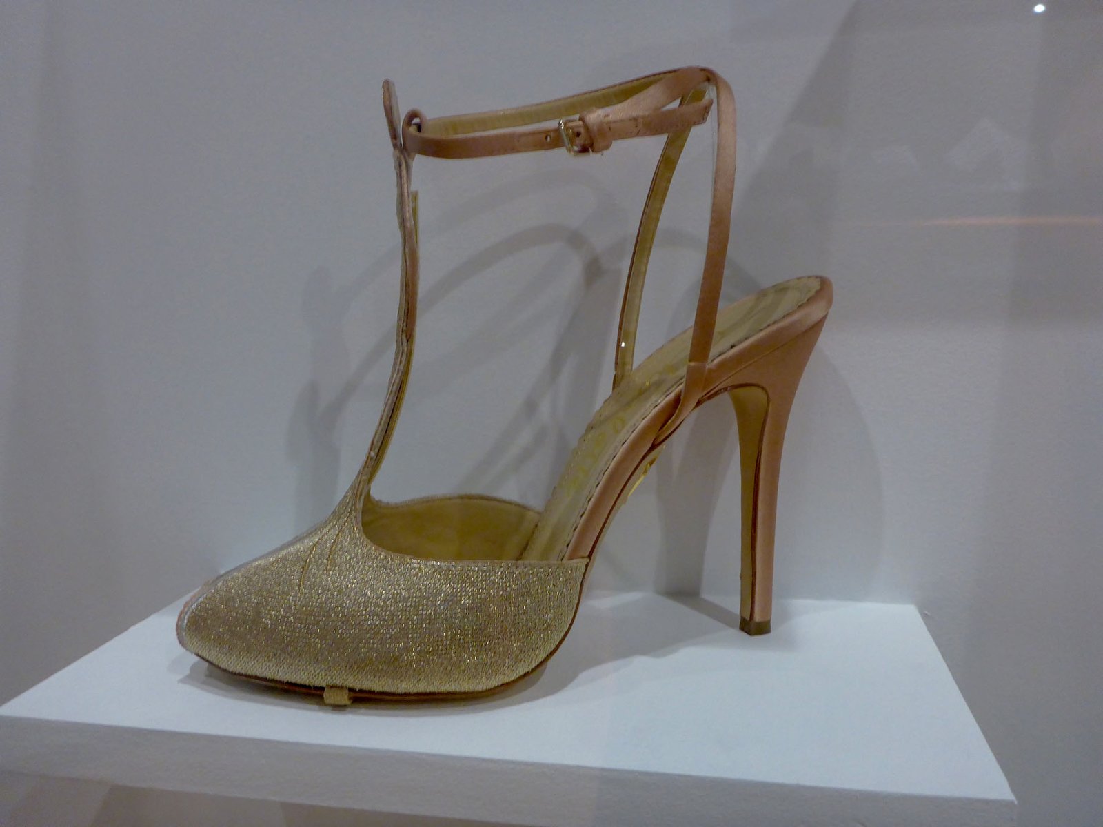 Palm Springs Killer Heels 134